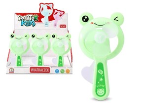 Picture of Wiatraczek Sportox Kids 14cm