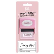 Pieczątka ... -  foreign books in polish 