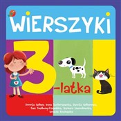 Wierszyki ... - Opracowanie Zbiorowe -  foreign books in polish 