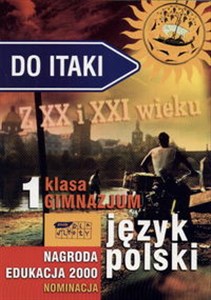 Picture of Do Itaki 1 gimnazjum Z XX i XXI wieku