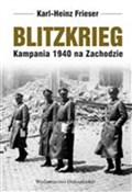 Legenda bl... - Karl-Heinz Frieser -  books from Poland