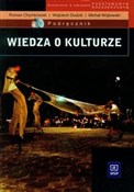 Wiedza o k... - Roman Chymkowski, Wojciech Dudzik, Michał Wójtowski -  foreign books in polish 