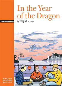 Picture of In the Year of the Dragon Pre-Intermediate