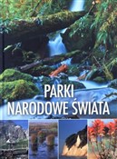 polish book : Parki naro... - Opracowanie Zbiorowe