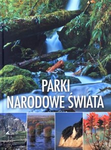 Picture of Parki narodowe świata