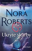 Ukryte ska... - Nora Roberts -  books from Poland