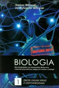Biologia Z... - Dariusz Witowski, Jan Sylwester Witowski -  Książka z wysyłką do UK