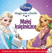 polish book : Magiczne C...