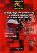 Polska książka : Demokratyc...