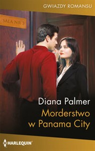 Obrazek Morderstwo w Panama City