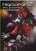 Nigdziegęś... - Andrzej M. Baczewski -  books from Poland