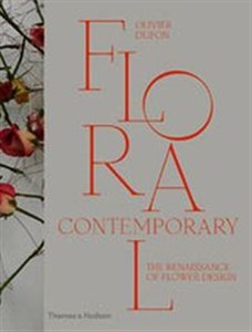 Picture of Floral Contemporary The Renaissance in flower design