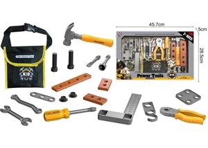 Obrazek Narzędzia z torbą