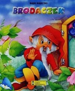 Picture of Brodaczek Bajki bajeczki