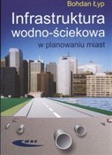 Infrastruk... - Bohdan Łyp -  books from Poland