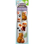 Polska książka : Naklejki W...