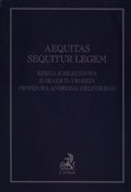 Aequitas s... -  Polish Bookstore 