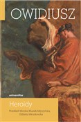 Heroidy - Owidiusz -  Polish Bookstore 