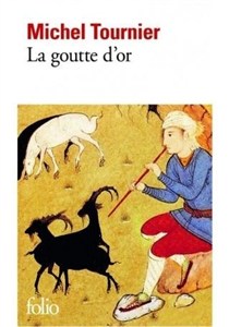 Picture of Goutte d'or