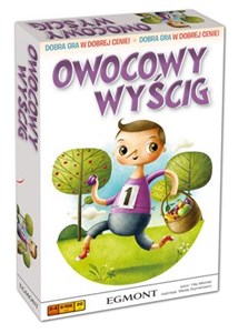 Picture of Owocowy wyścig