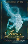 Kroniki Ro... - Aleksandra Janusz -  books in polish 