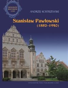 Picture of Stanisław Pawłowski 1882-1940