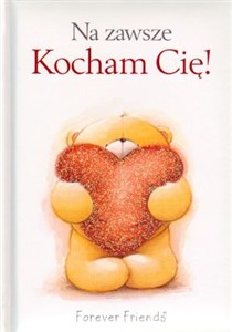 Obrazek Kocham Cię!