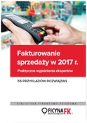 Fakturowan... - Opracowanie Zbiorowe -  books in polish 