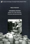 Ceramika P... - Maciej Trzeciecki -  foreign books in polish 