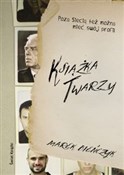 Książka tw... - Marek Bieńczyk -  Polish Bookstore 