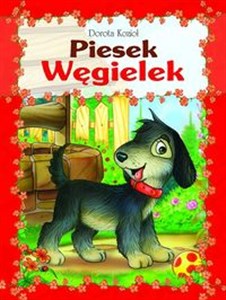 Obrazek Piesek Węgielek