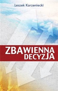 Picture of Zbawienna decyzja
