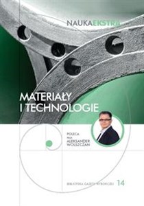 Obrazek Materiały i technologie Nauka Ekstra 14