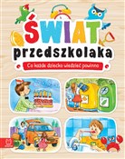 Świat prze... - Opracowanie Zbiorowe -  books from Poland