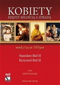 Książka : [Audiobook... - Stanisław Biel SJ, Krzysztof Biel SJ