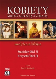 Picture of [Audiobook] Kobiety. Między miłością a zdradą audiobook mp3