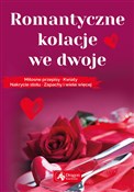 Romantyczn... - Iwona Czarkowska -  foreign books in polish 