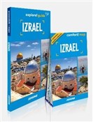 Izrael lig... - Dominik Derlicki -  books in polish 