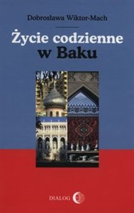 Picture of Życie codzienne w Baku