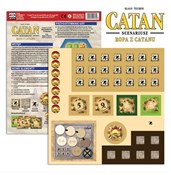 Catan: Rop... -  books from Poland
