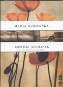 [Audiobook... - Maria Nurowska - Ksiegarnia w UK