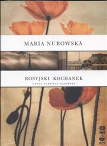 Picture of [Audiobook] Rosyjski kochanek