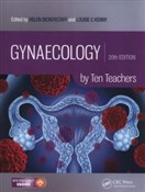 Gynaecolog... - Louise Kenny, Helen Bickerstaff -  books in polish 