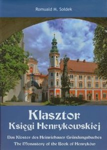 Picture of Klasztor Księgi Henrykowskiej