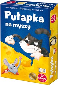 Picture of Pułapka na myszy