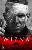 Polska książka : Wizna - Jacek Komuda