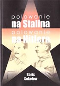 polish book : Polowanie ... - Boris Sokołow
