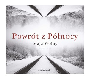 Picture of [Audiobook] Powrót z Północy