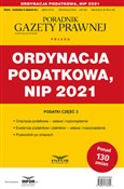 Polska książka : Ordynacja ...