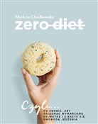 Książka : Zero Diet - Marlena Chodkowska